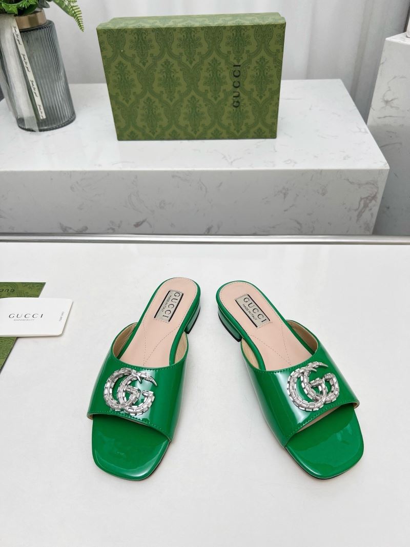 Gucci Slippers